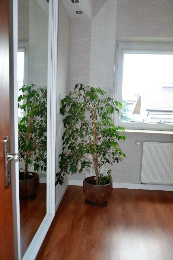 Tarnow Dom / Apartament W Centrum Exterior photo