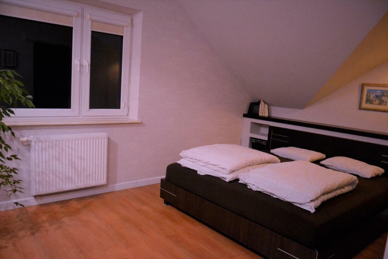 Tarnow Dom / Apartament W Centrum Exterior photo