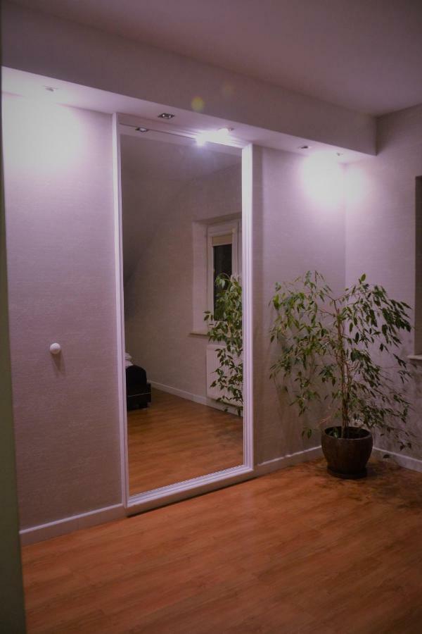 Tarnow Dom / Apartament W Centrum Exterior photo